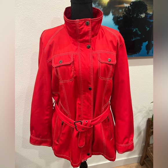 Beautiful Wind Jacket - Picture 5 of 7